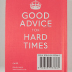 Ebury Press : Keep Calm and Carry on : Good Advice for Ha... - pikkukuva 2