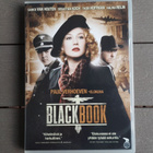 DVD: Black Book (Carice Van Houten, O: Paul Verhoeven 2006) - pikkukuva 1