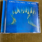 Jukka Tolonen: The Hook - pikkukuva 1
