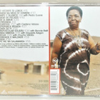 CESARIA EVORA: SAO VICENTE DI LONGE (CD) - pikkukuva 2
