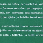 Sotilaspapin virka Suomen ruotujakoisessa sotaväessä - pikkukuva 2
