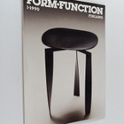 Form Function Finland 1/1990 - pikkukuva 1