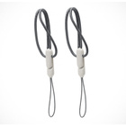2 x Uusi kantohihna Apple Airpods Pro -kotelolle - pikkukuva 1