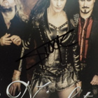 NIGHTWISH ENDLESS FORMS MOST BEAU... KORTTI 3X NIMMAREILLA - pikkukuva 3