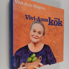 Vivi-Ann Sjögren : Vivi-Anns kök - pikkukuva 1