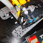 Lego Technic 42006 - pikkukuva 3