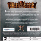 PIRATES OF THE CARIBBEAN MAAILMAN LAIDALLA - pikkukuva 2