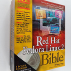 Christopher Negus : Red Hat Fedora Linux 2 bible - pikkukuva 1