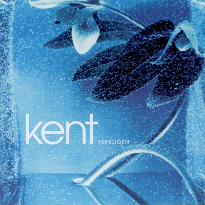 Kent - Verkligen (CD) MINT!!