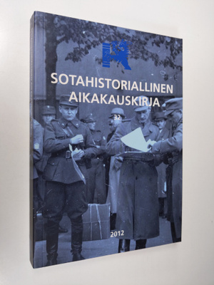 Sotahistoriallinen aikakauskirja 32