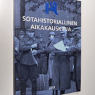Sotahistoriallinen aikakauskirja 32 - pikkukuva 1
