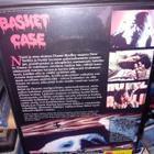 DVD Basket Case ( SIS POSTIKULU ) - pikkukuva 2