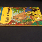 Tintin seikkailut 18 Tintti ja picarot 1.p - pikkukuva 3