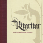 Marjo Brunow-Ruola: Ritaritar (sid. Turkuseura 2012) - pikkukuva 1