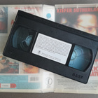 VHS: Rankka Pakomatka / Freeway (Kiefer Sutherland 1996) - pikkukuva 5