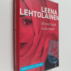 Leena Lehtolainen : Minne tytöt kadonneet - pikkukuva 1