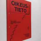 Oikeustieto 1/1998 : Turun yliopiston oikeustieteellisen ... - pikkukuva 1