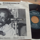 Jimmy Reed EP - pikkukuva 1