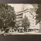 VANHA Postikortti Lahti 1950-l Alkup.Mallikappale - pikkukuva 1