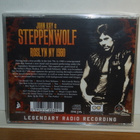 John Kay & Steppenwolf CD Roslyn NY 1980 - pikkukuva 2