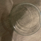 Pyrex syvä korkeareunainen piirakkavuoka / uunivuoka 23 cm ( - pikkukuva 2