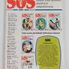 Enid Blyton : SOS ja koiravaras - pikkukuva 2