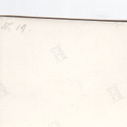 VANHA Sota Valokuva Valkoiset Veto-Autot Tykistö? 6x9cm - pikkukuva 2
