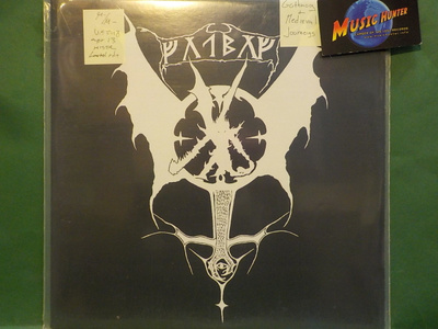 GOTHMOG - MEDIEVAL JOURNEYS - LIMITED ED. US 2018 M-/M- LP