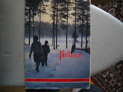 Pellervo Nro 1/1967 (20.3)