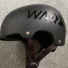 Warp kypärä XS/S (53-55 cm) - pikkukuva 1