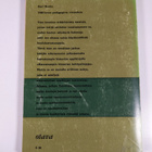 Karl Bruhn : 1900-luvun pedagogisia virtauksia - pikkukuva 2