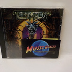 TESTAMENT - THE LEGACY CD + BÄNDIN NIMMARIT - pikkukuva 1