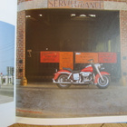 HARLEY DAVIDSON KIRJA - pikkukuva 2