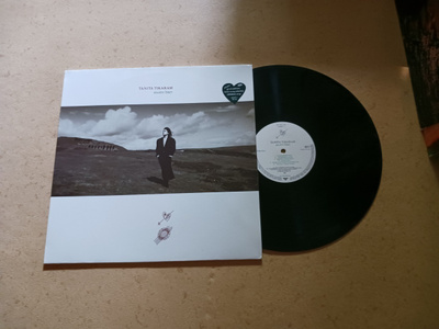 Tanita Tikaram – Ancient Heart lp 1988 Pop, Soft Rock