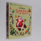 Walt Disney's Santa's toy shop - pikkukuva 1