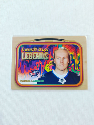 Patrik Laine