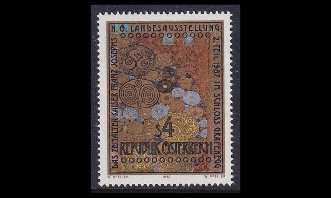 Itävalta 1882 ** Maakuntanäyttely (1987)