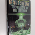 Orson Scott Card : Shadow of the Hegemon - pikkukuva 1