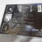 PECCATUM - STRANGLING FROM WITHIN CD NIMMAREILLA - pikkukuva 2