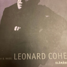 NADEL: LEONARD COHEN elämäkerta - pikkukuva 1