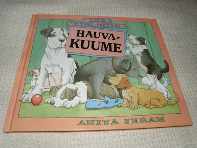 King-Smith - Jeram Hauvakuume