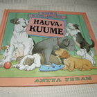 King-Smith - Jeram Hauvakuume - pikkukuva 1