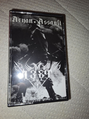 1389 / Aryan Assault – The Rise of Aryan Defiance MC 2013 –