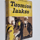 Marcia Davenport : Tuomion laakso : romaani 1 - pikkukuva 1