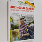 Janne Käpylehto : Auringosta sähköt kotiin, kerrostaloon ... - pikkukuva 1