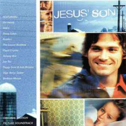 Various - Jesus Son (Original Motion Picture Soundtrack) (CD