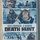 Kuoleman ajojahti (1981) Charles Bronson & Lee Marvin (UUSI) - pikkukuva 1