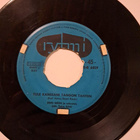 Eino Grön – Karnevaalitango / Tule Kanssani Tangon Tahtiin - pikkukuva 2