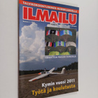 Ilmailu 1/2012 - pikkukuva 1