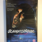 Slaughterhouse Rock (DVD) Tony Basil (1988) UUSI MUOVEISSA - pikkukuva 1